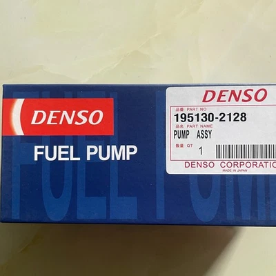 Electric Fuel Pump Fit for Denso 951-0001 For Toyota AVALON CELICA COROLLA ECHO Foto 1 de 4