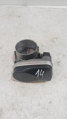 Carrocería del acelerador Chrysler Dodge 300C Charger 2.7 V6 EER A2C53099253 04861691AA Foto 1 de 2