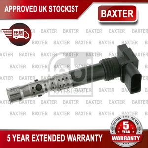 Fits VW Polo 2002-2007 Fox 2005-2011 1.2 Baxter Ignition Coil 3D905715A - Picture 1 of 2