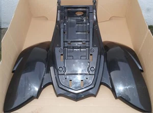 Dinli Original Heckverkleidung / Verkleidung hinten schwarz F140002  für DL801 D - Bild 1 von 5