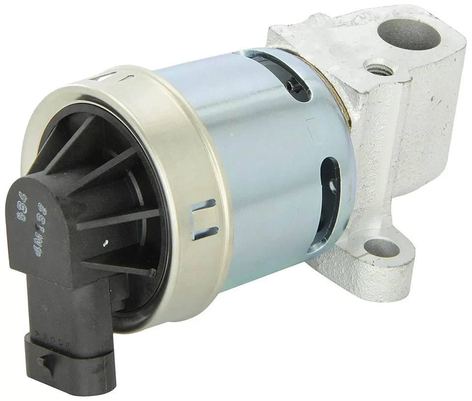 Válvula Herko EGR EGRV438 para Chevrolet Pontiac Oldsmobile Buick 2000-2008 Foto 1 de 1