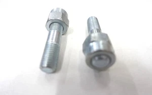 Abrazadera del eje de la rueda delantera Royal Enfield - Imagen 1 de 1