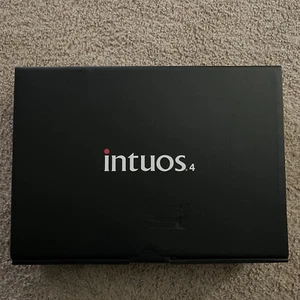 Wacom Intuos4 PTK-440 Professional pen tablet and mouse - Picture 1 of 7