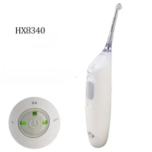 Manija Philip Sonic Care AirFloss Pro/Ultra HX8331 HX8340 + boquilla + cargador - Imagen 1 de 3