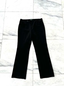 Lauren Ralph Lauren Adelle Pants Trouser Slacks Career Women’s Size 14 - Picture 1 of 7