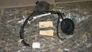 08-09 Piaggio X7 125 250 300 IE New Genuine Headlight Wiring Harness P/No 641043 - Picture 1 of 11