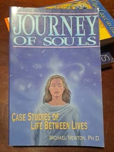 Journey of Souls: Case Studies of Life Between Lives - Paperback  - Picture 1 of 3