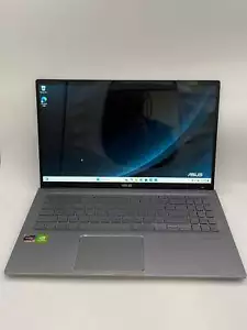ASUS Zenbook Flip 15" Q508U Ryzen 7-5700U 1,8GHz 8GB RAM 256GB SSD MX450 - Zdjęcie 1 z 12