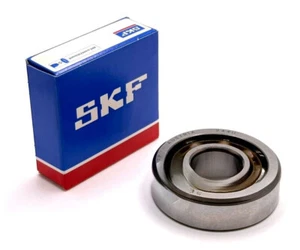 NEW SKF 7304 BEP Angular Contact Ball Bearing 20x52x15mm 7304 BEP - Picture 1 of 2
