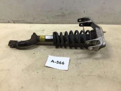 Cadillac CTS 2008 2014 AWD amortiguador de puntal delantero izquierdo con yugo y soporte Foto 1 de 4