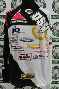 Motocross Trikot VERONA DSV TG XL shirt maillot trikot shirt - Bild 1 von 2