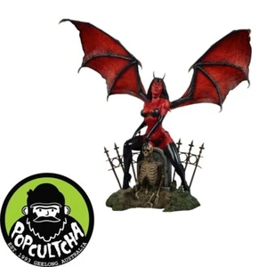 Purgatori - Purgatori 1/3 Scale Statue "New" - Bild 1 von 12