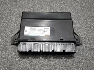 VOLVO V40 2012-16 CENTRALINA MODULO KEYLESS 30659775 ORIGINALE - Imagen 1 de 4