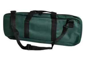 Deluxe Chess Bag - Forest Green - Picture 1 of 2