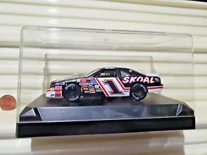 Quartzo 2017B RICK MAST #1 SKOAL CLASSIC Ford Thunderbird New in C9 New Mint Box - Picture 1 of 11