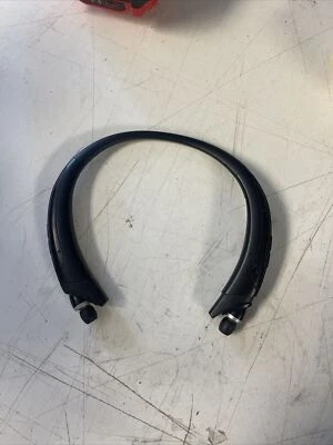 LG Tone Stereo Headset Neck Headphones  HBS-650 - Image 1 of 3