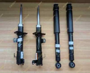 New Genuine Front & Rear Shock Absorber For Suzuki Ignis 2016-2024 Left & Right - Foto 1 di 7