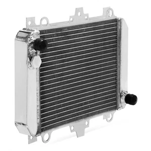 Aluminum Cooling Radiator 39060-1084 For Kawasaki EX400 94-95 Ninja GPZ500 89-09 - Picture 1 of 12