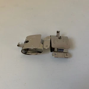 Darkroom Film Drying Clips Weighted Stainless Steel Film Hanging - Picture 1 of 4