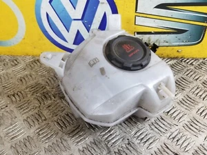 VOLKSWAGEN POLO MK6 2022 COOLANT HEADER EXPANSION TANK BOTTLE 2Q0121407D - Picture 1 of 9