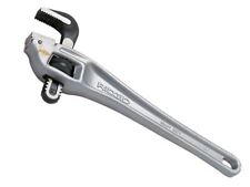 RIDGID - Aluminium Offset Pipe Wrench 350mm (14in) 31120