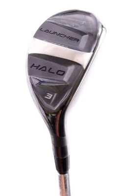 Damen Cleveland Launcher Halo Hybrid 19>3 Hybrid 3 Hybrid Graphite Ladies - Bild 1 von 4
