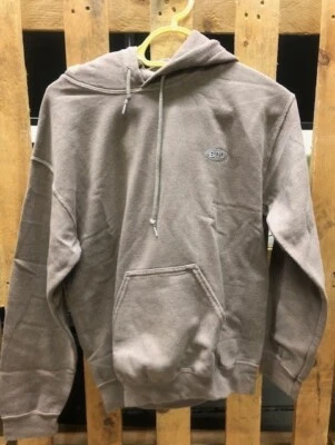 Urban Outfitters BDG Washed Brown Skate Hoodie - Size XS - Image 1 of 4