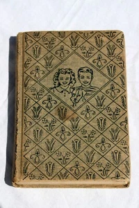 The Bobbsey Twins Solve a Mystery by Laura Lee Hope ~ 1934 Hard Cover - Picture 1 of 4