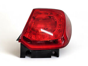 Acura RLX 14-17 Tail Light Lamp Taillight Right/Passenger Side 33500-TY2-A01, D0