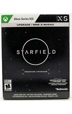 Starfield Premium Upgrade  + Steelbook - Xbox Series X
