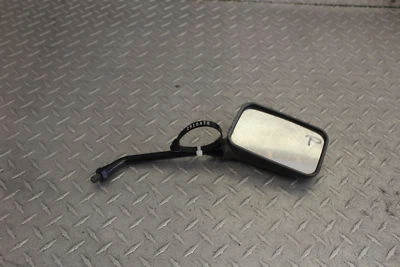 1993 SUZUKI GS500E RIGHT SIDE REAR VIEW MIRROR - Image 1 of 4