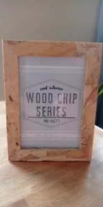 Wooden Photo Frames Home Decoration Picture Frame Mini Frames For Pictures Deskt - Picture 1 of 3