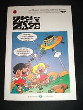 Zipi y Zape - biblioteca El Mundo Comic Nº26 Nuevo