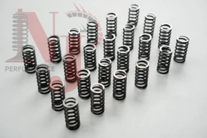 BMW Valve Springs - M57 M57N2 diesel engines 330d 530d 335d 535d NJPerformance - Picture 1 of 1