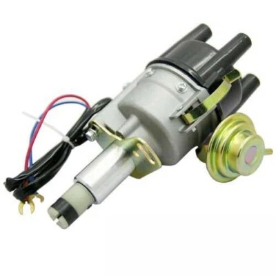 Ignition Distributor Fits For Datsun L16 L18 L20 180B 620 Truck Stanza Pickup - Image 1 of 4