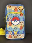 Pokémon - Kids Front Chest Crossover Bag! Clean! Non Smoking Home! See Photos!