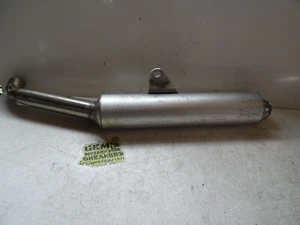 Ducati ST2 ST4 OEM Links Auspuff Endtopf Endtopf - Bild 1 von 6