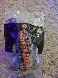 Juguete McDonalds Happy Meal 2001-2002 Lilo and Stitch - Pleakley #4 NUEVO - Imagen 1 de 3