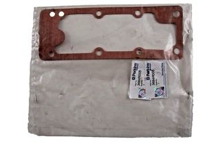 Perkins 3684R005 Water Pump Plate Gasket - Bild 1 von 1