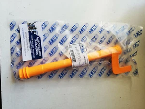 GUIDA ASTA LIVELLO OLIO AUDI A3 SEAT IBIZA/LEON VW GOLF POLO MIRA 24/2222 - Picture 1 of 1