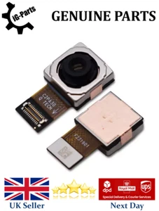 FOR MOTOROLA MOTO E13 REAR MAIN CAMERA ORIGINAL - Picture 1 of 1