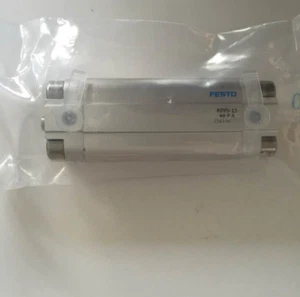 1 Stück Neu für Festo ADVU-12-40-P-A 156506 Zylinder Ersatz - Bild 1 von 4