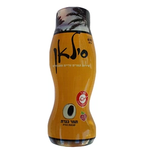Jarabe de fecha 650 g, botella de silano silano de miel, KOSHER, Badatz, ISRAEL - Imagen 1 de 10