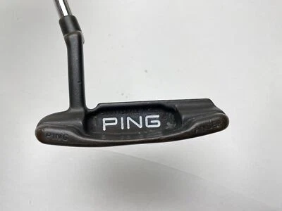 Ping Scottsdale Anser Remake Putter 33.5" Mens RH - Image 1 of 4