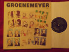 Herbert Grönemeyer - Zwo    Top German Intercord LP