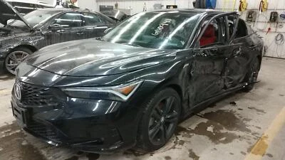 Interruptor de columna OEM solo para limpiaparabrisas Integra Foto 1 de 4