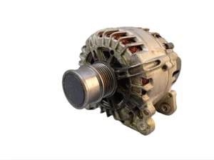 Lichtmaschine Generator 140A für AUDI A3 CABRIO (8V_) 1.4 TFSI 04C903023K - Bild 1 von 10