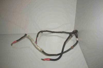 BMW F31 330d F30 Cable Generator Starter Base B+ 7823310 - Image 1 of 3