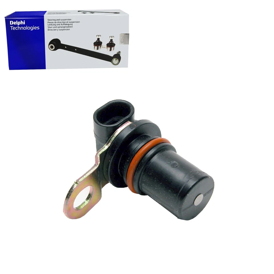 Sensor de velocidad de vehículo Delphi para Buick Skylark 1994-1998 Foto 1 de 4