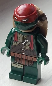 Lego Raphael Minifigur - Bild 1 von 4